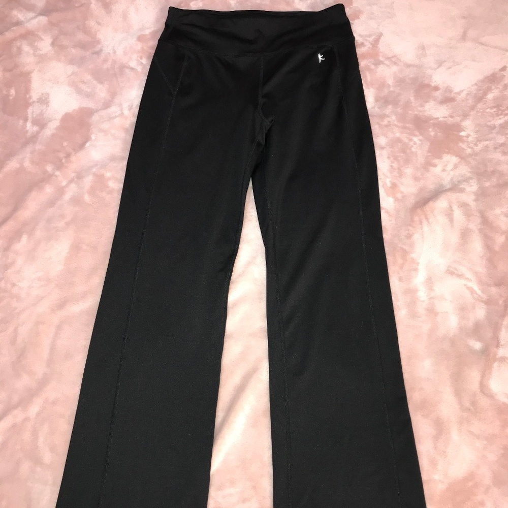 Yoga pants